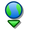toolbar - insert link